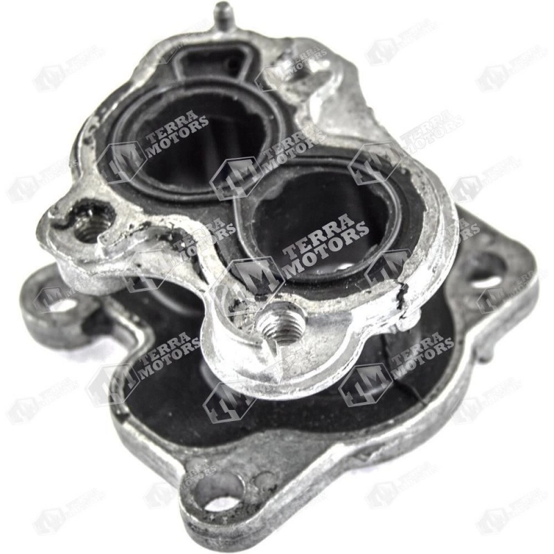 Galerie admisie drujba Husqvarna 435, 440, 135, 140